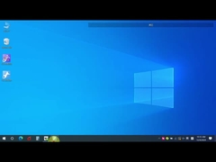 Çukurlu korozyon potansiyelinin ölçümü