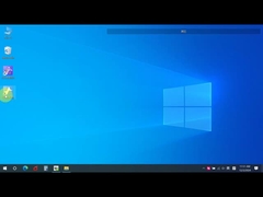 Potensiyostat Sırası Testi Kombine test