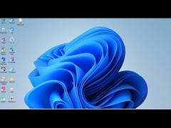 Akü testi için galvanostatik şarj ve boşaltma (GCD)