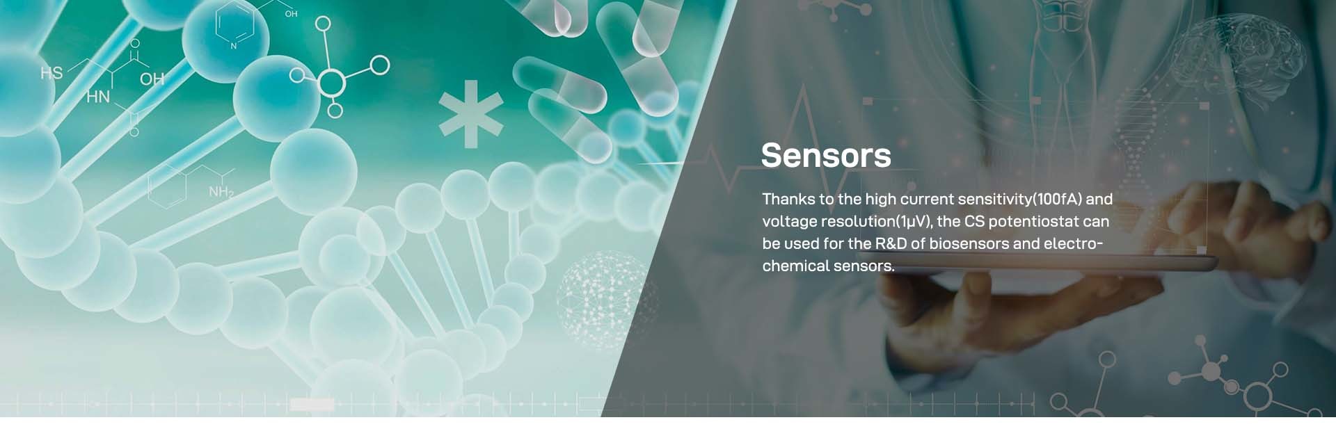 Kalite Tek Kanal Potensiyostat Fabrika