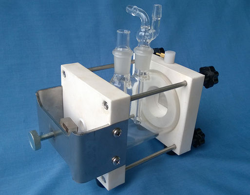 Kalite  Electrochemical Cell flat corrosion cell Fabrika