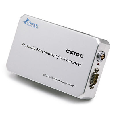 Kalite  Portable Potentiostat Galvanostat Handheld  CS100ME With EIS Fabrika